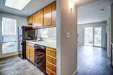 1-bedroom apartment at Bennington Apartments in Fairfield